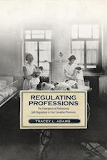 Regulating Professions