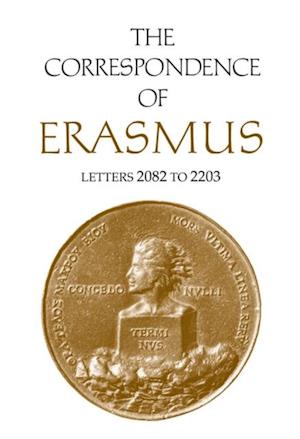 Correspondence of Erasmus