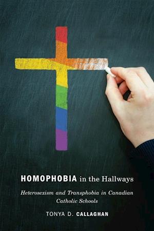 Homophobia in the Hallways