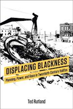 Displacing Blackness