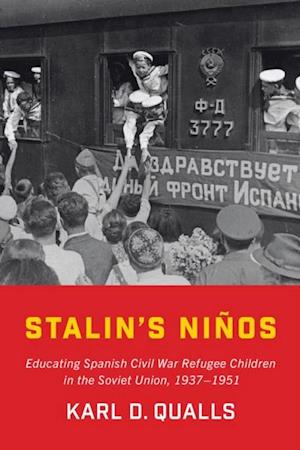 Stalin's Ninos