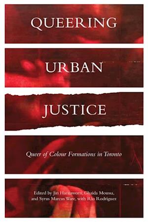 Queering Urban Justice