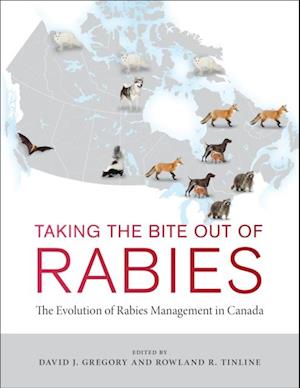 Taking the Bite Out of Rabies
