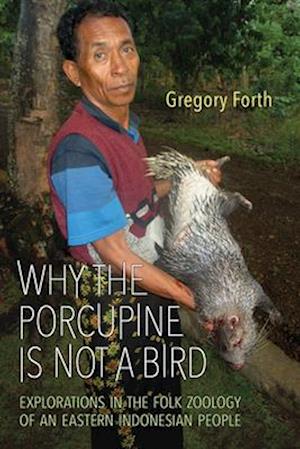 Why the Porcupine Is Not a Bird