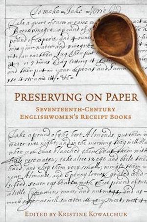 Preserving on Paper