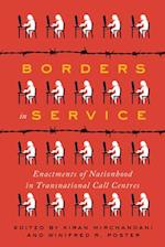 Borders in Service