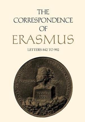 The Correspondence of Erasmus