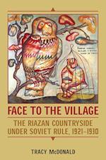 Face to the Village
