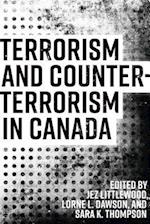 Terrorism and Counterterrorism in Canada