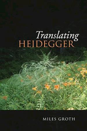 Translating Heidegger