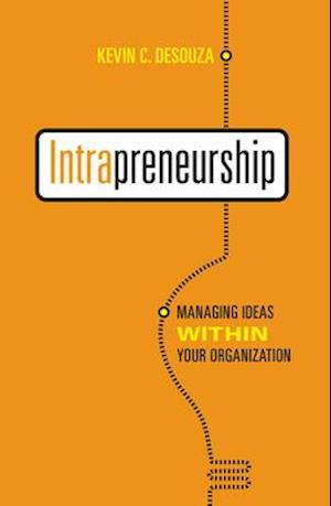 Intrapreneurship