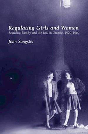 Regulating Girls and Women