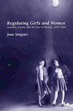Regulating Girls and Women