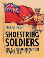 Shoestring Soldiers