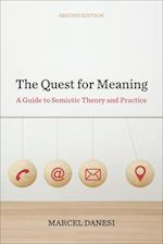 The Quest for Meaning