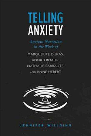 Telling Anxiety