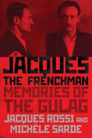 Jacques, the Frenchman