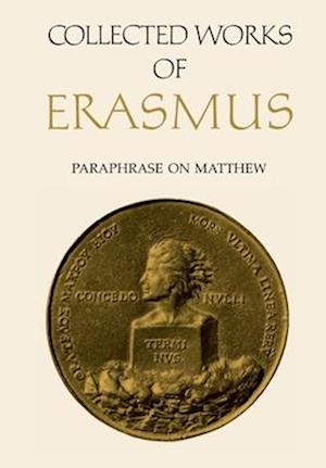 Collected Works of Erasmus 45