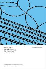 Borders, Boundaries, Frontiers
