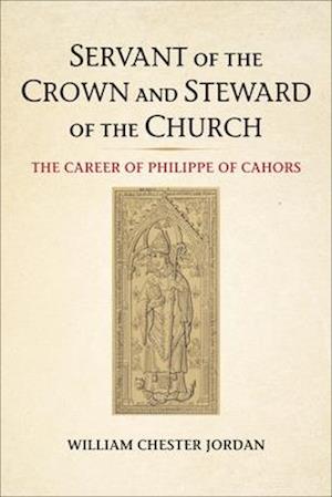 Servant of the Crown and Steward of the Church