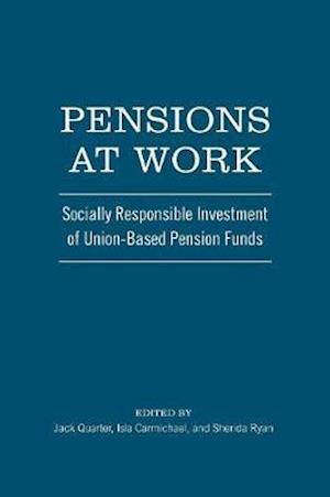 Pensions at Work