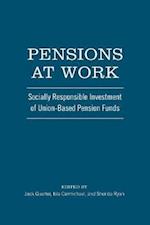 Pensions at Work