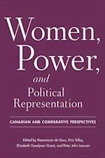 Women, Power, and Political Representation