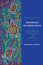 Indigenous Methodologies