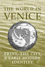 The World in Venice