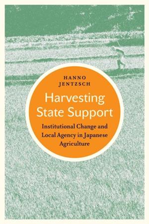 Harvesting State Support