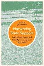 Harvesting State Support