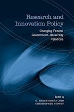 Research and Innovation Policy: Changing Federal Government-University Relations 