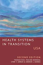 Health Systems in Transition