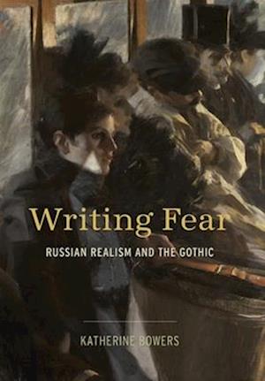 Writing Fear