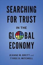 Searching for Trust in the Global Economy