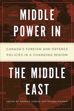 Middle Power in the Middle East