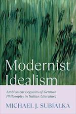 Modernist Idealism