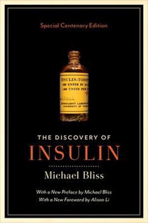 The Discovery of Insulin