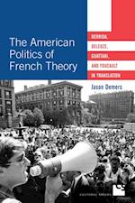 American Politics of French Theory