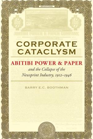 Corporate Cataclysm