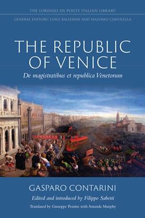 Republic of Venice