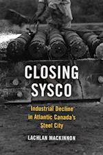 Closing Sysco