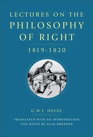 Lectures on the Philosophy of Right, 1819-1820