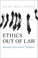 Ethics Out of Law
