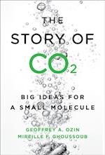 Story of CO2