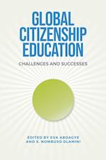 Global Citizenship Education