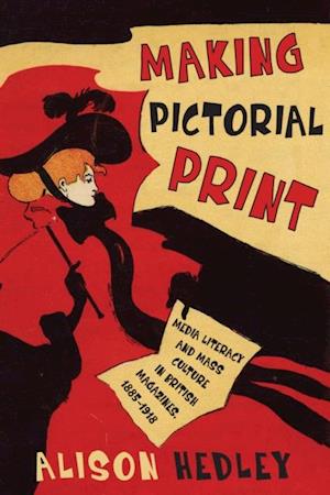 Making Pictorial Print