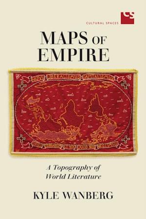 Maps of Empire