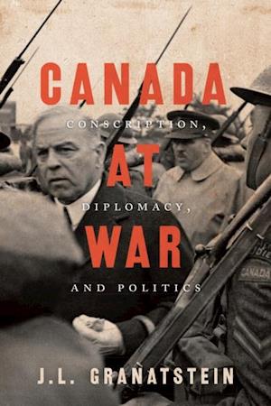 Canada at War