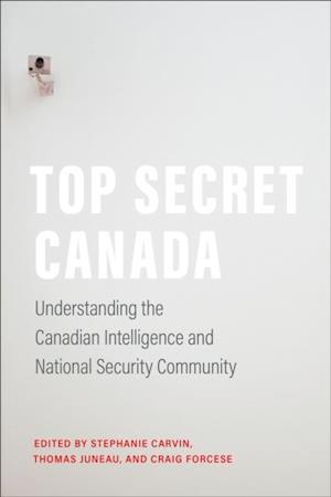 Top Secret Canada